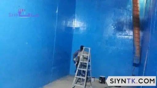 شركة عزل خزانات بالرياض